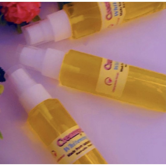 Whitening Serum