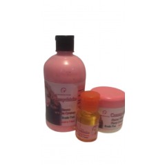 Grade 5 Whitening Cream