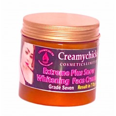 Grade 7 snow whitening face cr...