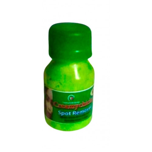 Dark spot removal cream...
