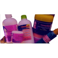 Grade 6 Snow Whitening Set...