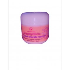 Non peeling knuckles removal c...