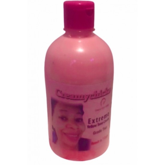 Grade 2 Cream
