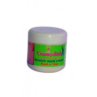 Organic Stretchmark Cream...