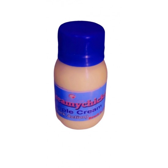 Pimples removal cream 