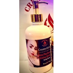 Grade7 body lotion...