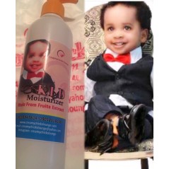 Kids Moisturizer Lotion...