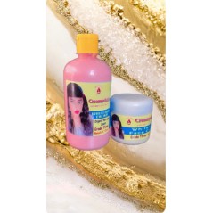 Grade 3 Whitening Cream