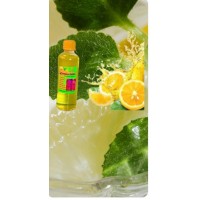 Oil Extract Cleanser...