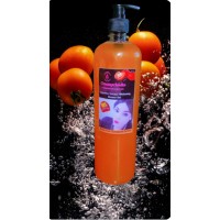Tomatoes Extract Shower Gel...